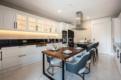 Apartment for sale  in Ankara, Turkey, 1 bedroom, 82m2, No. 192458 – photo 14