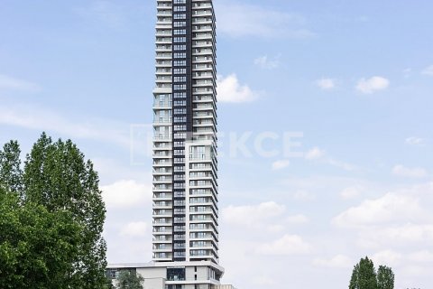 Apartment for sale  in Ankara, Turkey, 1 bedroom, 82m2, No. 192458 – photo 4