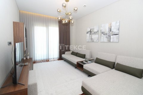 Apartment for sale  in Ankara, Turkey, 1 bedroom, 82m2, No. 192458 – photo 24
