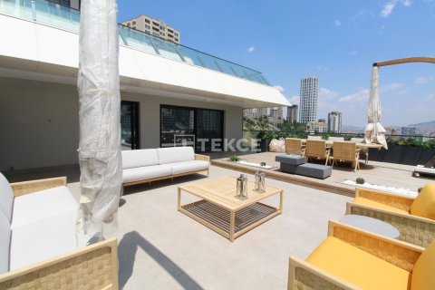 Apartment for sale  in Ankara, Turkey, 1 bedroom, 82m2, No. 192458 – photo 26