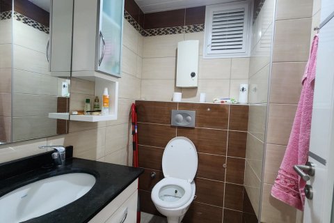 Dubleks daire  2+1  Avsallar, Antalya, Türkiye №189084 - 10