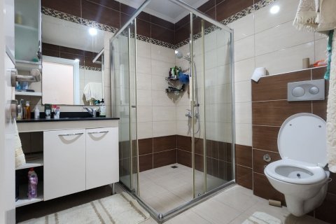 Dubleks daire  2+1  Avsallar, Antalya, Türkiye №189084 - 20