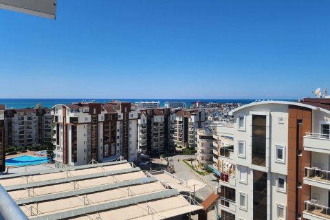 Dubleks daire  2+1  Avsallar, Antalya, Türkiye №189084 - 17