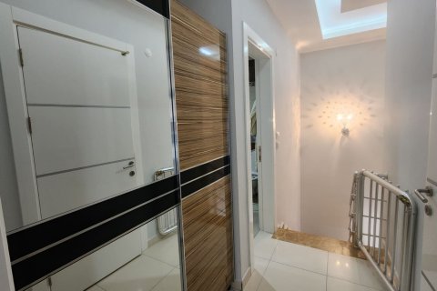 Dubleks daire  2+1  Avsallar, Antalya, Türkiye №189084 - 19