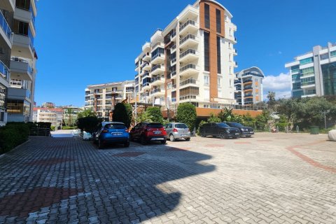 Dubleks daire  2+1  Avsallar, Antalya, Türkiye №189084 - 22