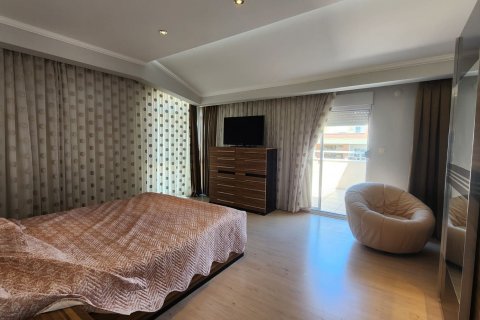 Dubleks daire  2+1  Avsallar, Antalya, Türkiye №189084 - 14