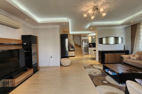 Dubleks daire  2+1  Avsallar, Antalya, Türkiye №189084 - 7