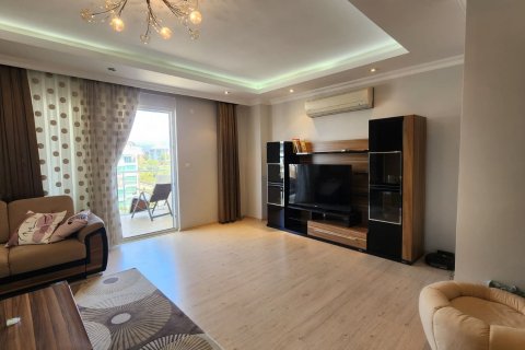 Dubleks daire  2+1  Avsallar, Antalya, Türkiye №189084 - 5