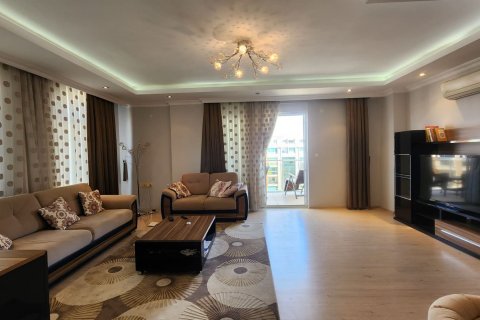 Dubleks daire  2+1  Avsallar, Antalya, Türkiye №189084 - 4