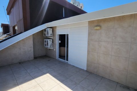 Dubleks daire  2+1  Avsallar, Antalya, Türkiye №189084 - 21