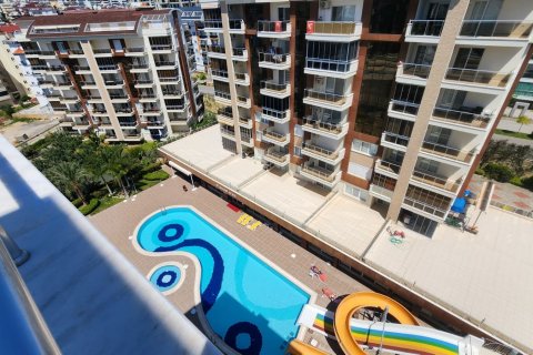 Dubleks daire  2+1  Avsallar, Antalya, Türkiye №189084 - 18