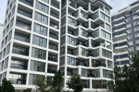 1+1 Wohnung  in Alanya, Antalya, Türkei Nr. 189080 - 3