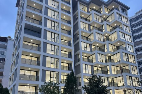 1+1 Wohnung  in Alanya, Antalya, Türkei Nr. 189080 - 2