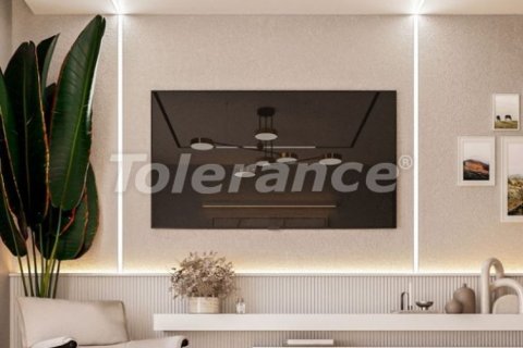 Продажа квартиры в Анталье, Турция 1+1, 45м2, №189081 – фото 5