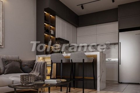 Продажа квартиры в Анталье, Турция 1+1, 45м2, №189081 – фото 8