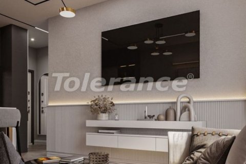 Продажа квартиры в Анталье, Турция 1+1, 45м2, №189081 – фото 10