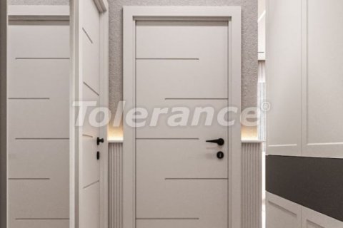 Продажа квартиры в Анталье, Турция 1+1, 45м2, №189081 – фото 15