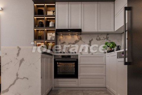 Продажа квартиры в Анталье, Турция 1+1, 45м2, №189081 – фото 7