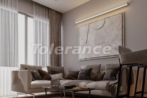 Продажа квартиры в Анталье, Турция 1+1, 45м2, №189081 – фото 9