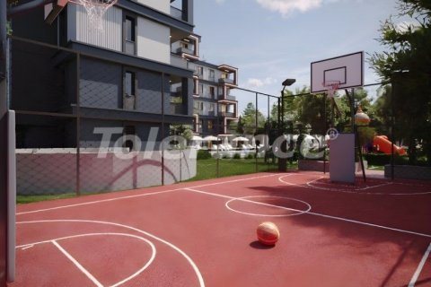 Продажа квартиры в Анталье, Турция 1+1, 45м2, №189081 – фото 19