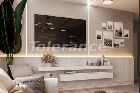 Продажа квартиры в Анталье, Турция 1+1, 45м2, №189081 – фото 4