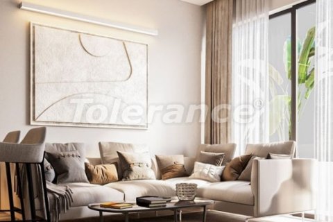 Продажа квартиры в Анталье, Турция 1+1, 45м2, №189081 – фото 3