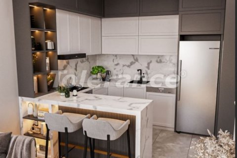 Продажа квартиры в Анталье, Турция 1+1, 45м2, №189081 – фото 6