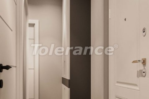 Продажа квартиры в Анталье, Турция 1+1, 45м2, №189081 – фото 13