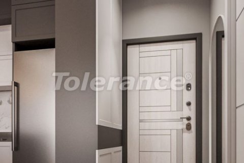 Продажа квартиры в Анталье, Турция 1+1, 45м2, №189081 – фото 16