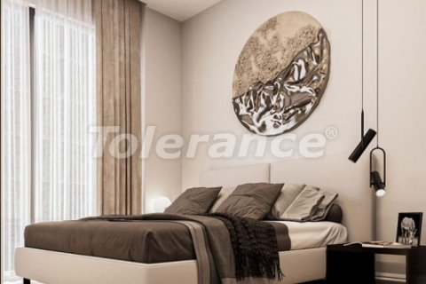 Продажа квартиры в Анталье, Турция 1+1, 45м2, №189081 – фото 11