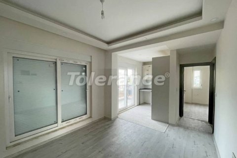 آپارتمان در  Antalya ، ترکیه 1 خوابه ، 45 متر مربع.  شماره 189083 - 4