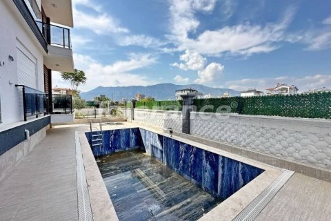 آپارتمان در  Antalya ، ترکیه 1 خوابه ، 45 متر مربع.  شماره 189083 - 3