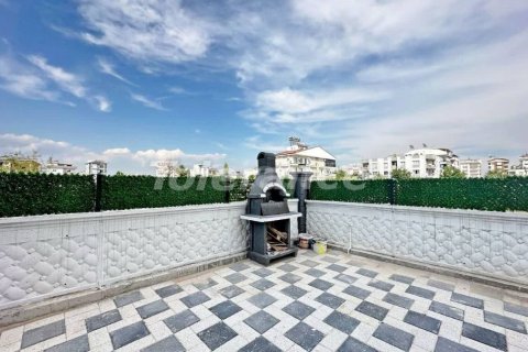 آپارتمان در  Antalya ، ترکیه 1 خوابه ، 45 متر مربع.  شماره 189083 - 12