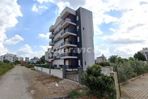 آپارتمان در  Antalya ، ترکیه 1 خوابه ، 45 متر مربع.  شماره 189083 - 9