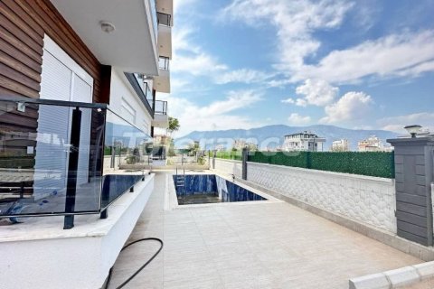 آپارتمان در  Antalya ، ترکیه 1 خوابه ، 45 متر مربع.  شماره 189083 - 13