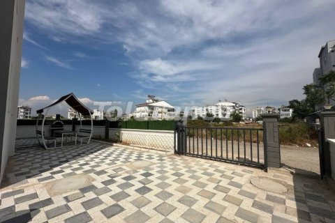 آپارتمان در  Antalya ، ترکیه 1 خوابه ، 45 متر مربع.  شماره 189083 - 11