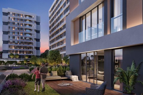 Продажа квартиры  в Стамбуле, Турция 2+1, 83м2, №189085 – фото 9