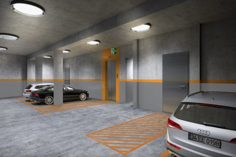 Продажа квартиры  в Стамбуле, Турция 2+1, 83м2, №189085 – фото 10