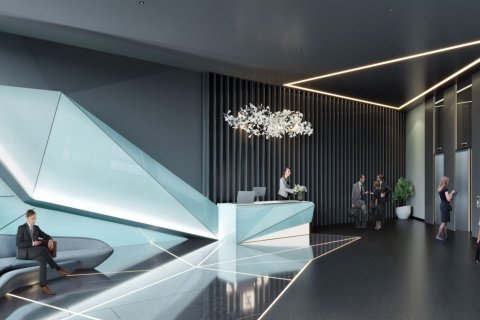 Продажа квартиры  в Стамбуле, Турция 2+1, 83м2, №189085 – фото 11