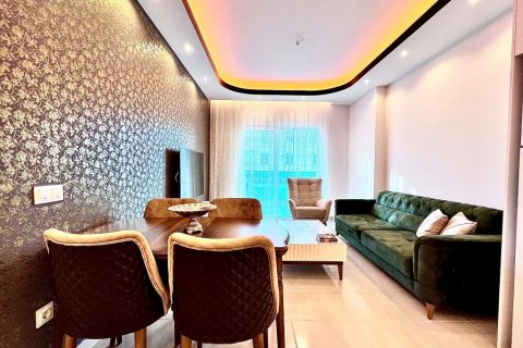 Daire   Mahmutlar, Antalya, Türkiye №208473 - 4