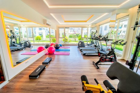 Daire   Mahmutlar, Antalya, Türkiye №208473 - 26