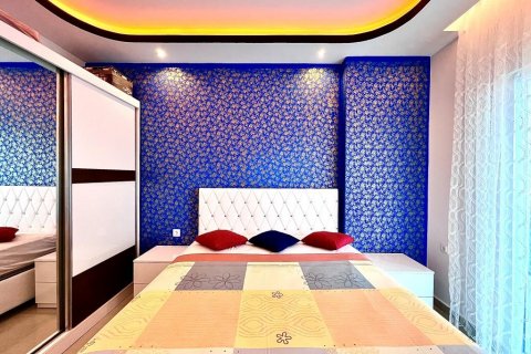 Daire   Mahmutlar, Antalya, Türkiye №208473 - 9