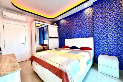 Daire   Mahmutlar, Antalya, Türkiye №208473 - 10