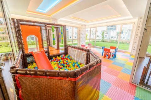 Daire   Mahmutlar, Antalya, Türkiye №208473 - 24