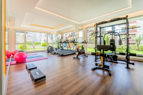 Daire   Mahmutlar, Antalya, Türkiye №208473 - 28