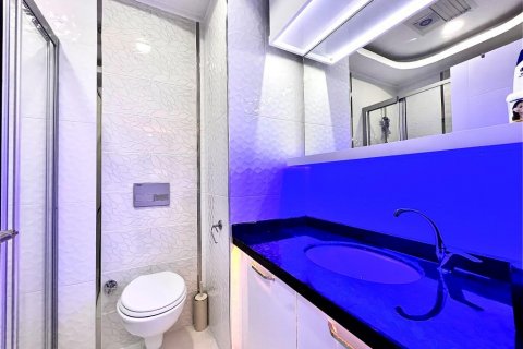 Daire   Mahmutlar, Antalya, Türkiye №208473 - 13