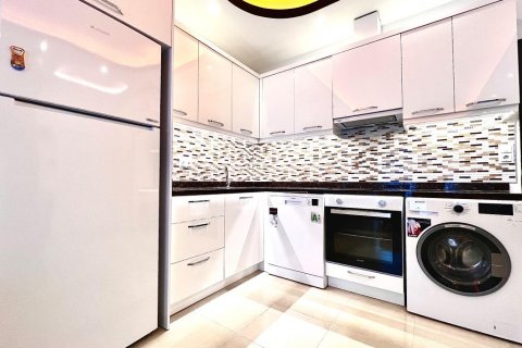 Daire   Mahmutlar, Antalya, Türkiye №208473 - 6