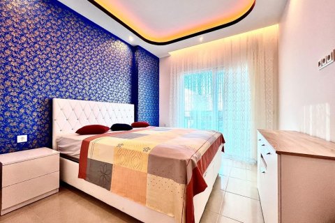 Daire   Mahmutlar, Antalya, Türkiye №208473 - 8