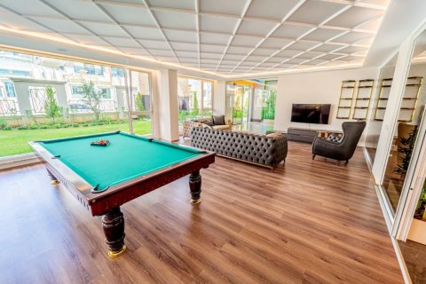 Daire   Mahmutlar, Antalya, Türkiye №208473 - 21