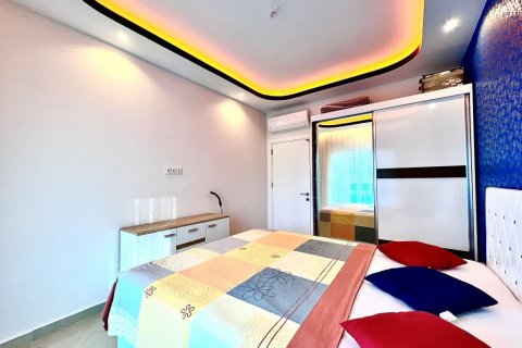 Daire   Mahmutlar, Antalya, Türkiye №208473 - 11